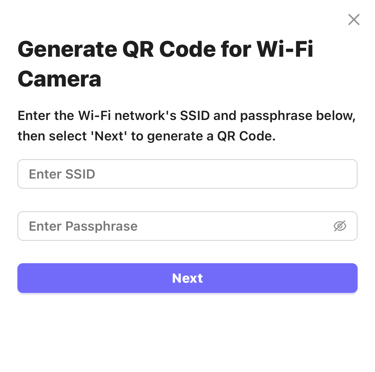 ssid and passphrase vka.png