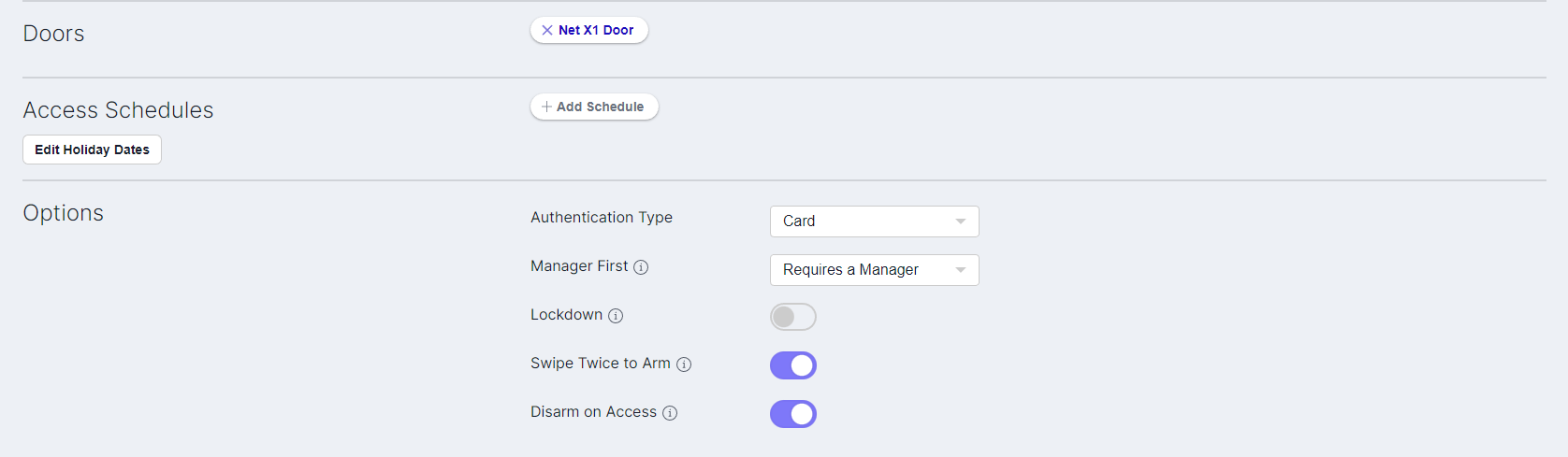 Arm and DIsarm Access Screenshot.png